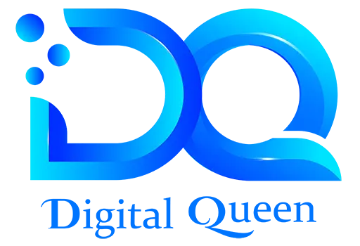 Digital-Queen-Logo
